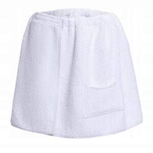 Kilt do sauny 50x140cm 100% Bawełna